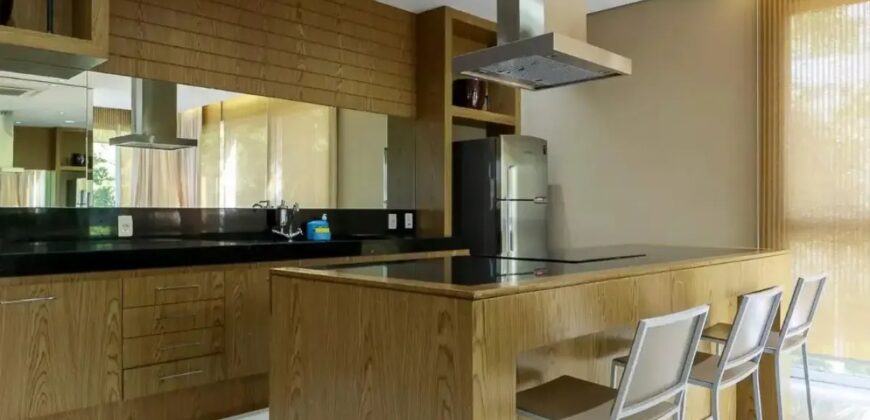 Apartamento com 3 quartos à venda no Campo Belo, São Paulo