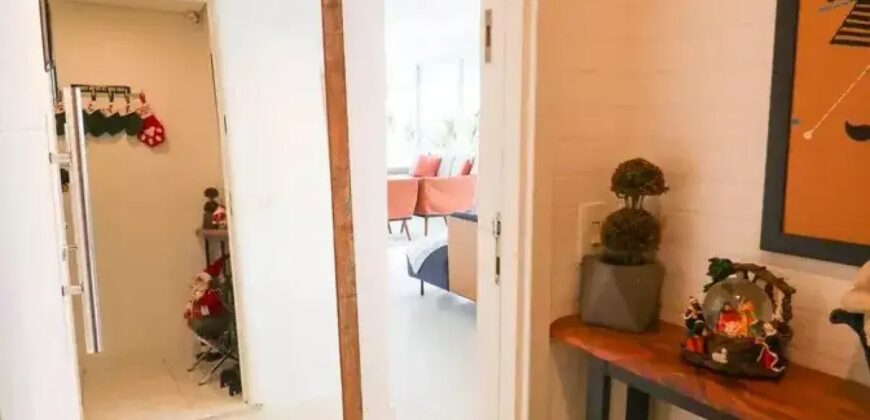Apartamento com 3 quartos à venda no Campo Belo, São Paulo