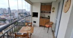Apartamento com 4 quartos à venda no Ipiranga, São Paulo