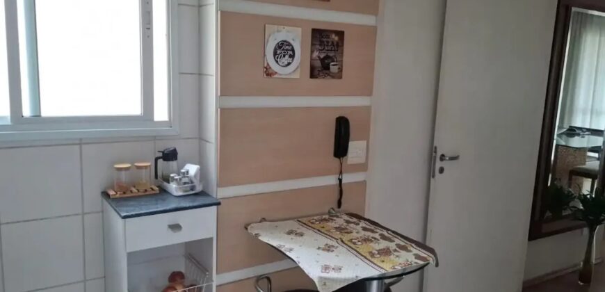 Apartamento com 4 quartos à venda no Ipiranga, São Paulo