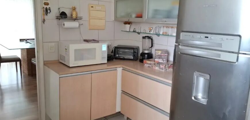 Apartamento com 4 quartos à venda no Ipiranga, São Paulo