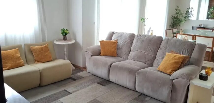 Apartamento com 4 quartos à venda no Ipiranga, São Paulo