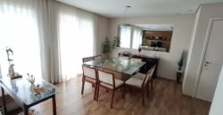 Apartamento com 4 quartos à venda no Ipiranga, São Paulo