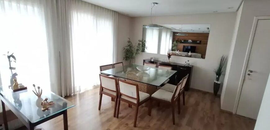 Apartamento com 4 quartos à venda no Ipiranga, São Paulo