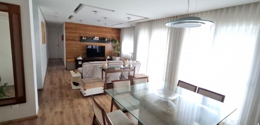 Apartamento com 4 quartos à venda no Ipiranga, São Paulo