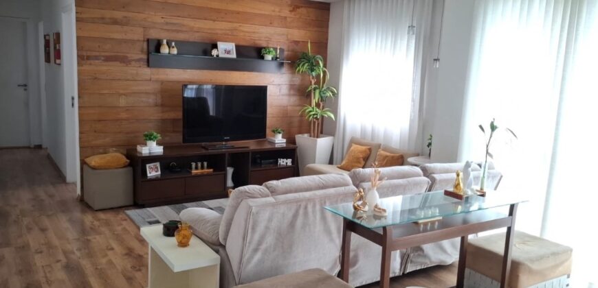 Apartamento com 4 quartos à venda no Ipiranga, São Paulo