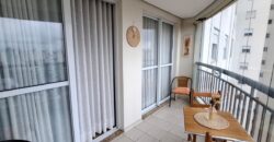 Apartamento com 4 quartos à venda no Ipiranga, São Paulo