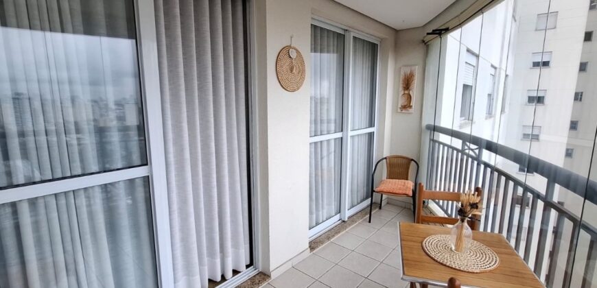 Apartamento com 4 quartos à venda no Ipiranga, São Paulo