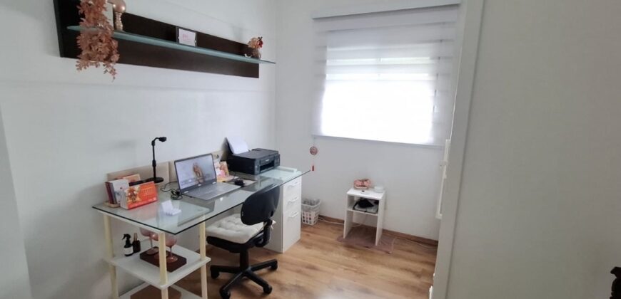 Apartamento com 4 quartos à venda no Ipiranga, São Paulo