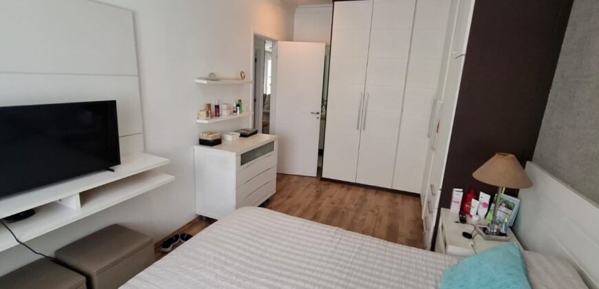 Apartamento com 4 quartos à venda no Ipiranga, São Paulo