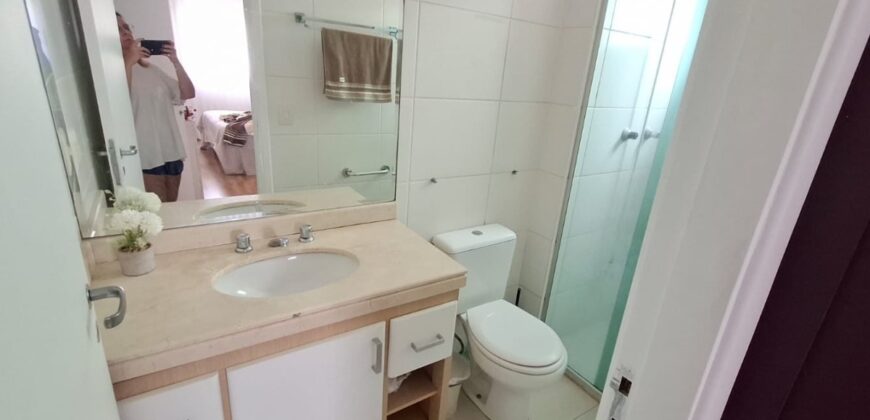 Apartamento com 4 quartos à venda no Ipiranga, São Paulo