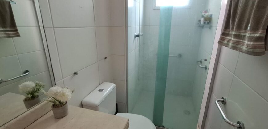 Apartamento com 4 quartos à venda no Ipiranga, São Paulo