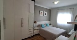 Apartamento com 4 quartos à venda no Ipiranga, São Paulo