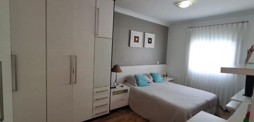 Apartamento com 4 quartos à venda no Ipiranga, São Paulo
