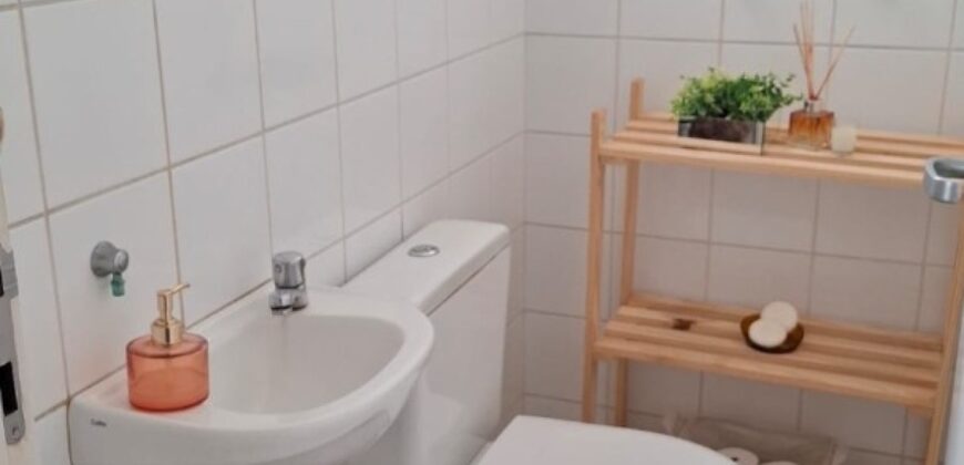 Apartamento com 4 quartos à venda no Ipiranga, São Paulo
