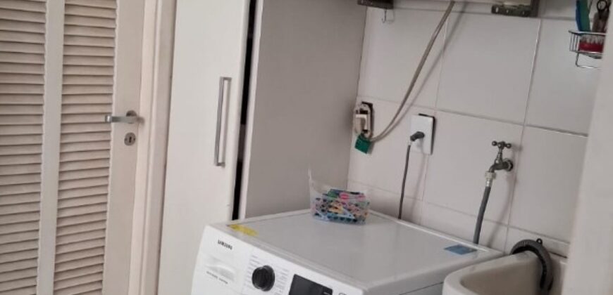 Apartamento com 4 quartos à venda no Ipiranga, São Paulo