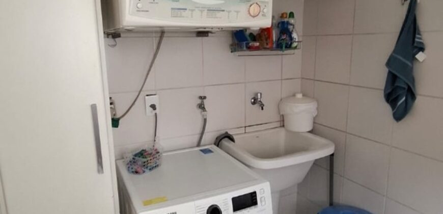 Apartamento com 4 quartos à venda no Ipiranga, São Paulo