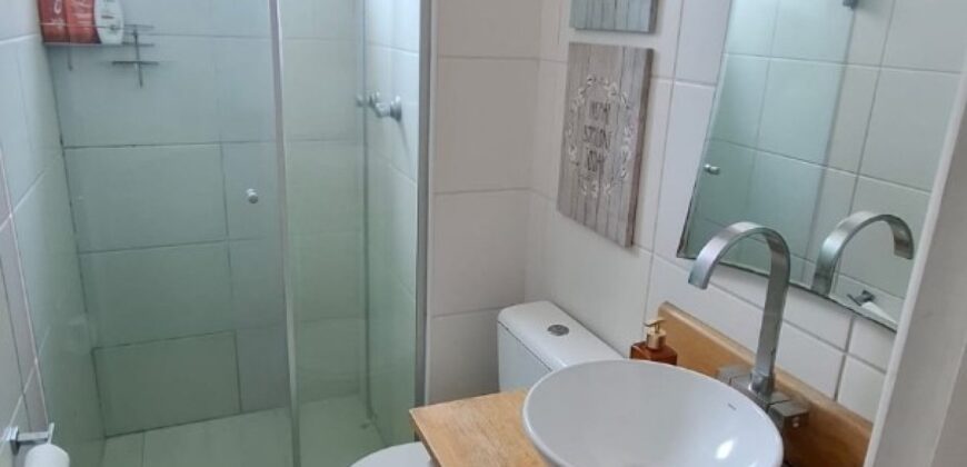 Apartamento com 4 quartos à venda no Ipiranga, São Paulo