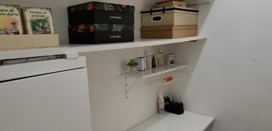 Apartamento com 4 quartos à venda no Ipiranga, São Paulo