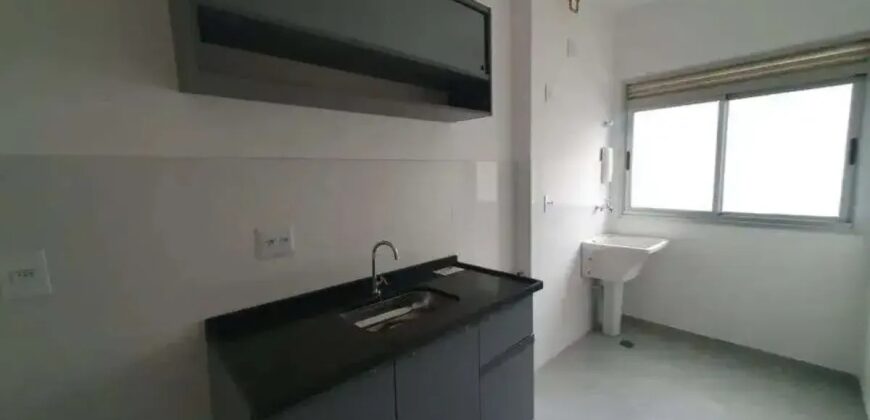 Imóvel para venda com 50 metros quadrados com 2 quartos em Jardim Independência – São Paulo – SP