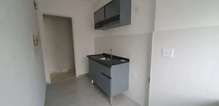Imóvel para venda com 50 metros quadrados com 2 quartos em Jardim Independência – São Paulo – SP