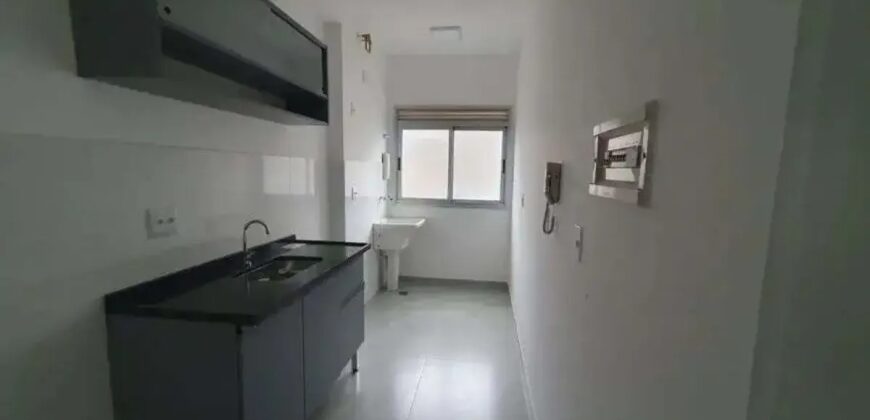 Imóvel para venda com 50 metros quadrados com 2 quartos em Jardim Independência – São Paulo – SP