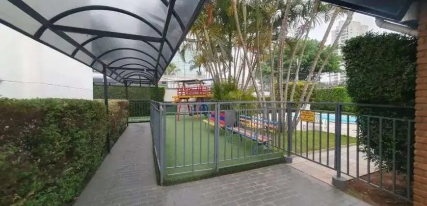 Imóvel para venda com 50 metros quadrados com 2 quartos em Jardim Independência – São Paulo – SP
