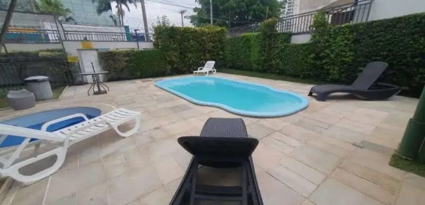 Imóvel para venda com 50 metros quadrados com 2 quartos em Jardim Independência – São Paulo – SP
