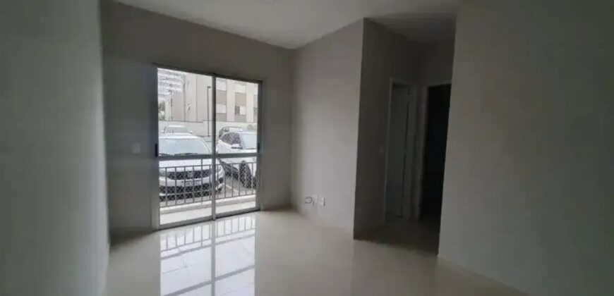 Imóvel para venda com 50 metros quadrados com 2 quartos em Jardim Independência – São Paulo – SP