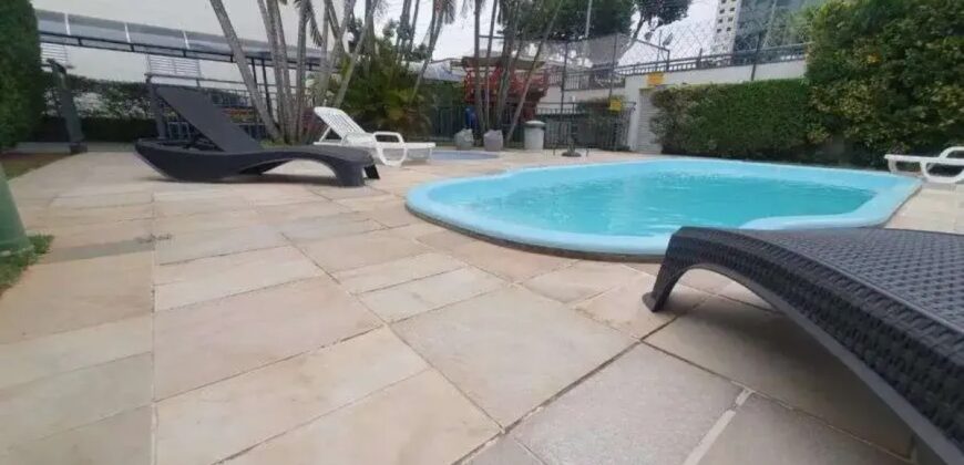 Imóvel para venda com 50 metros quadrados com 2 quartos em Jardim Independência – São Paulo – SP