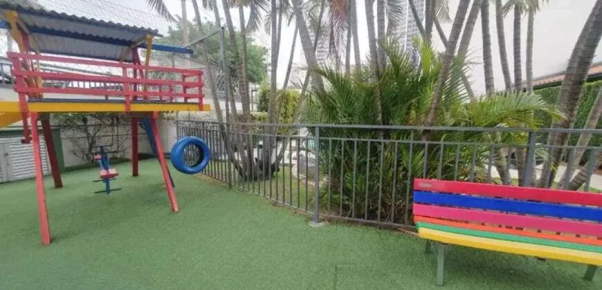 Imóvel para venda com 50 metros quadrados com 2 quartos em Jardim Independência – São Paulo – SP