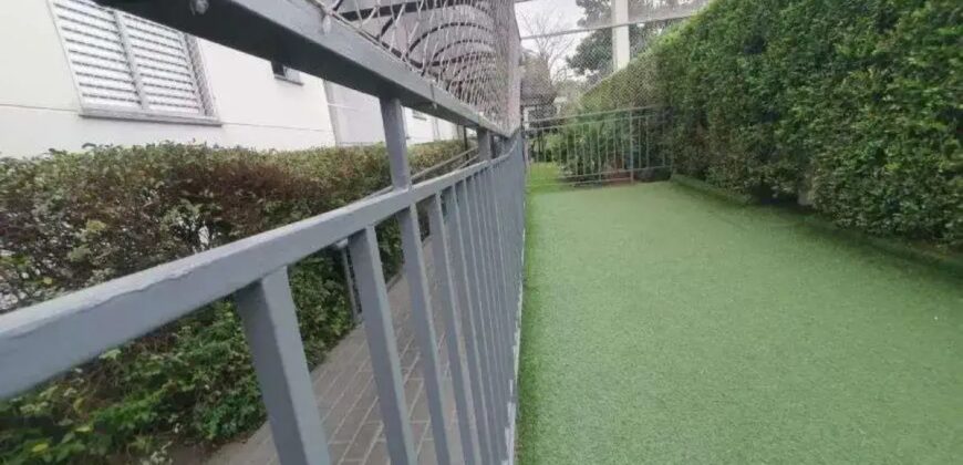 Imóvel para venda com 50 metros quadrados com 2 quartos em Jardim Independência – São Paulo – SP