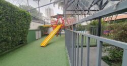 Imóvel para venda com 50 metros quadrados com 2 quartos em Jardim Independência – São Paulo – SP