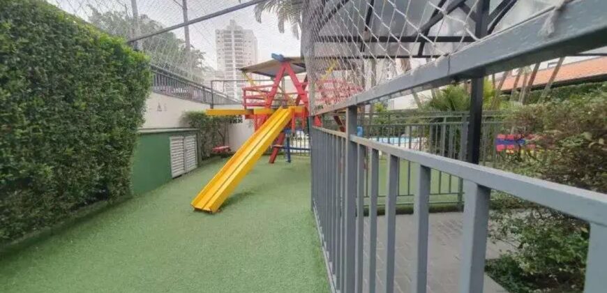 Imóvel para venda com 50 metros quadrados com 2 quartos em Jardim Independência – São Paulo – SP
