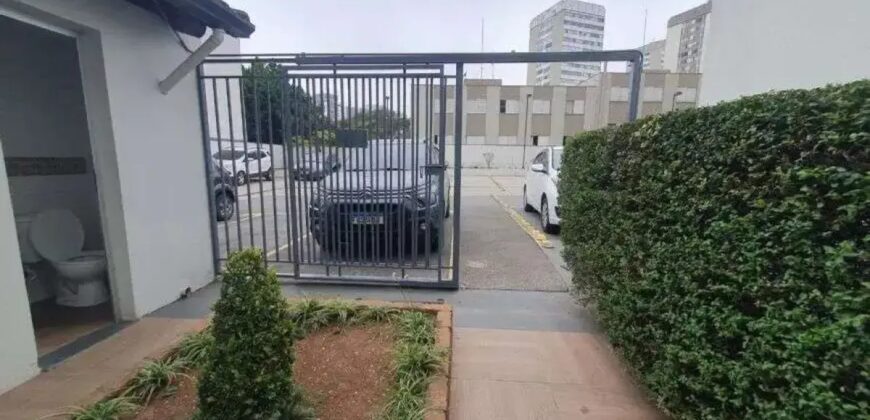 Imóvel para venda com 50 metros quadrados com 2 quartos em Jardim Independência – São Paulo – SP