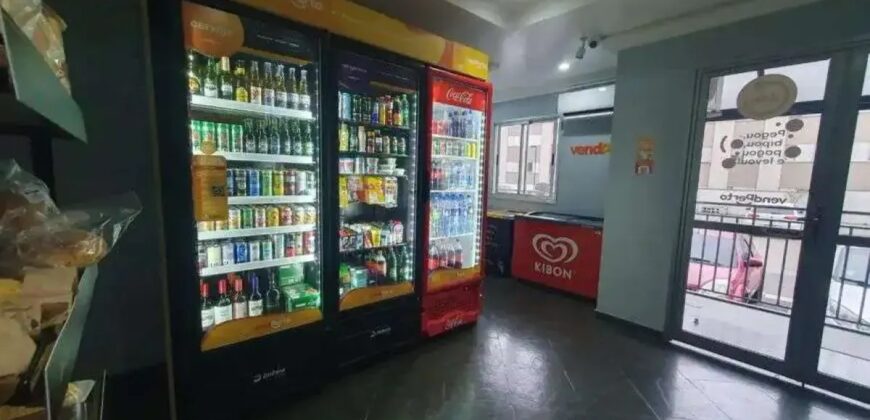 Imóvel para venda com 50 metros quadrados com 2 quartos em Jardim Independência – São Paulo – SP