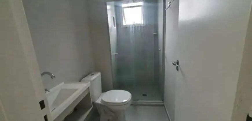 Imóvel para venda com 50 metros quadrados com 2 quartos em Jardim Independência – São Paulo – SP