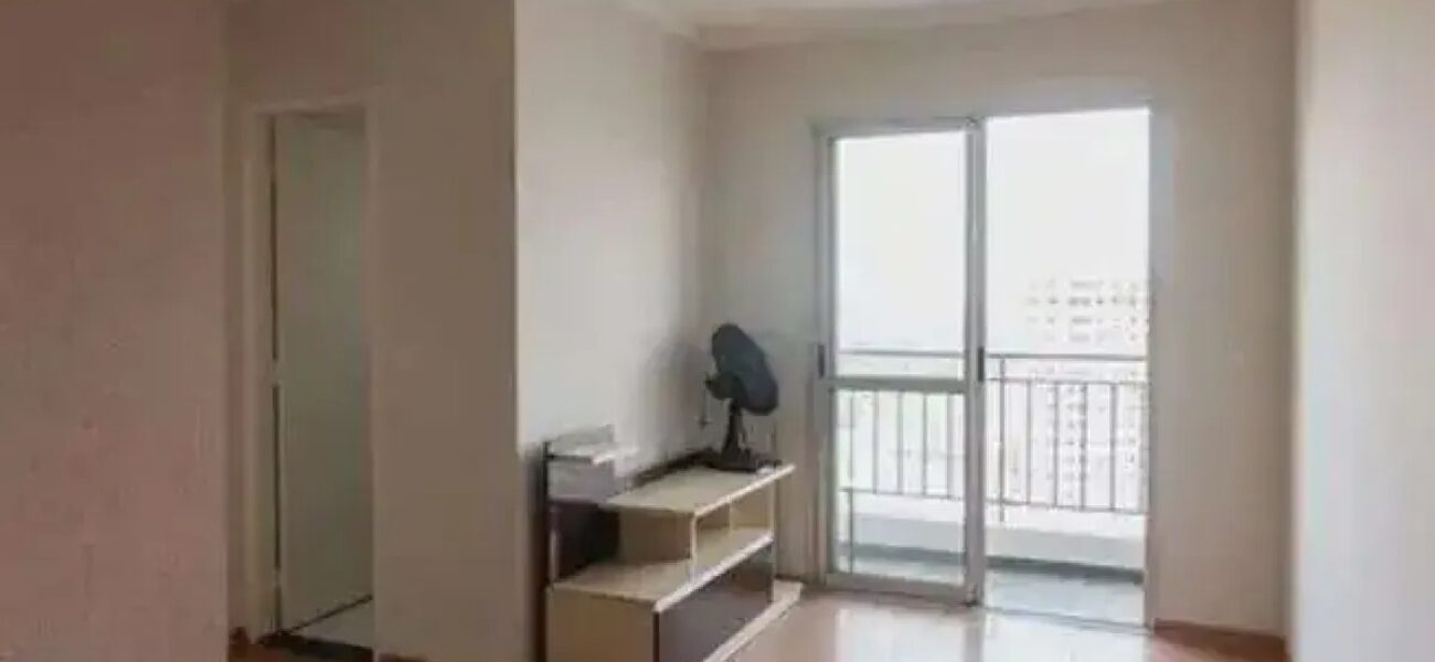 Imóvel para venda com 50 metros quadrados com 2 quartos em Jardim Independência – São Paulo – SP