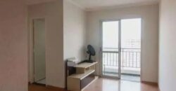 Imóvel para venda com 50 metros quadrados com 2 quartos em Jardim Independência – São Paulo – SP