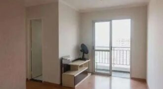 Imóvel para venda com 50 metros quadrados com 2 quartos em Jardim Independência – São Paulo – SP