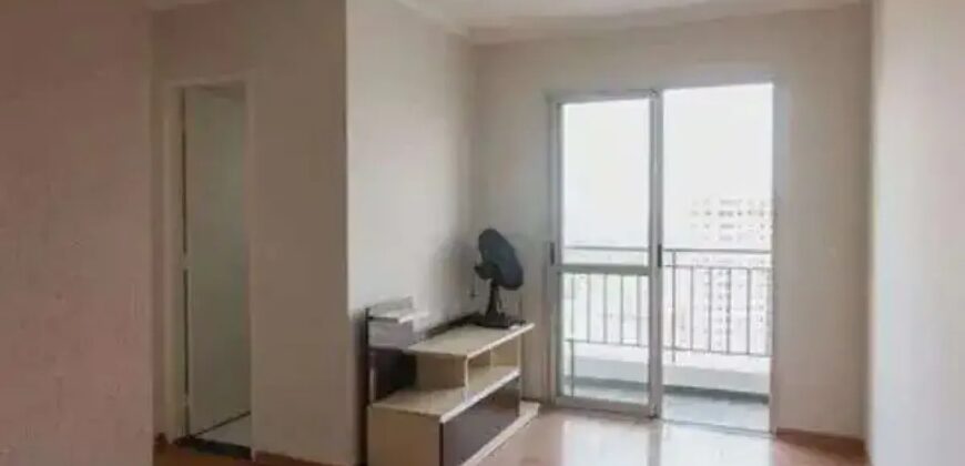 Imóvel para venda com 50 metros quadrados com 2 quartos em Jardim Independência – São Paulo – SP