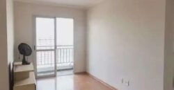 Imóvel para venda com 50 metros quadrados com 2 quartos em Jardim Independência – São Paulo – SP