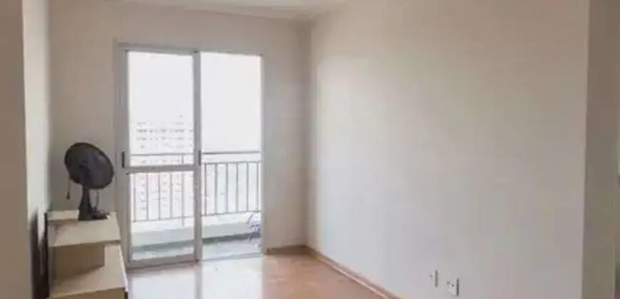 Imóvel para venda com 50 metros quadrados com 2 quartos em Jardim Independência – São Paulo – SP