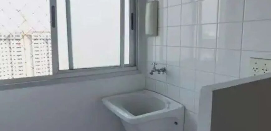 Imóvel para venda com 50 metros quadrados com 2 quartos em Jardim Independência – São Paulo – SP