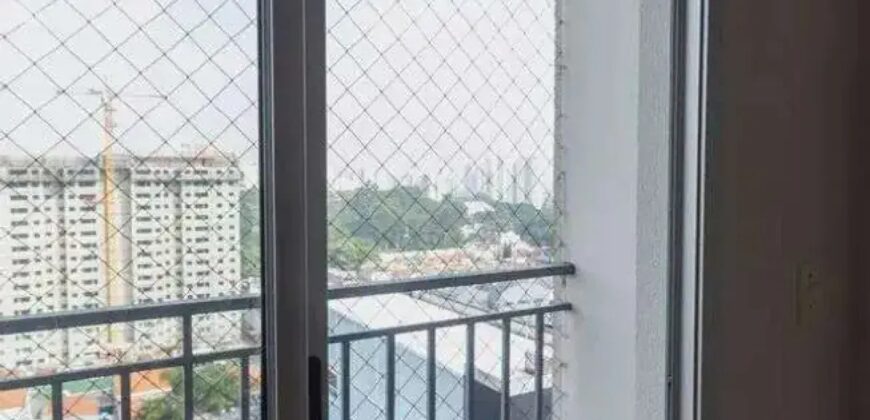 Imóvel para venda com 50 metros quadrados com 2 quartos em Jardim Independência – São Paulo – SP
