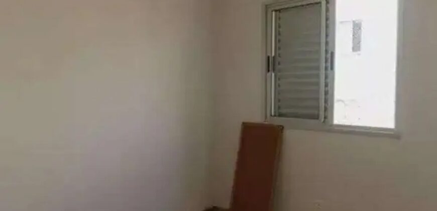 Imóvel para venda com 50 metros quadrados com 2 quartos em Jardim Independência – São Paulo – SP
