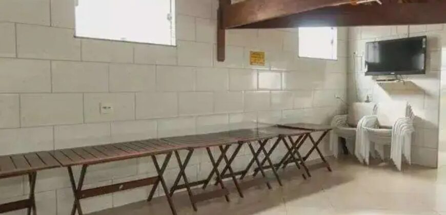 Imóvel para venda com 50 metros quadrados com 2 quartos em Jardim Independência – São Paulo – SP