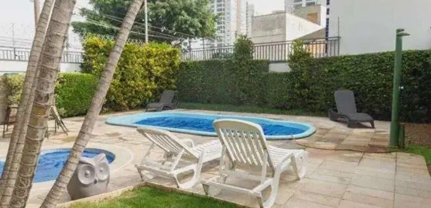 Imóvel para venda com 50 metros quadrados com 2 quartos em Jardim Independência – São Paulo – SP