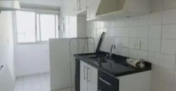 Imóvel para venda com 50 metros quadrados com 2 quartos em Jardim Independência – São Paulo – SP