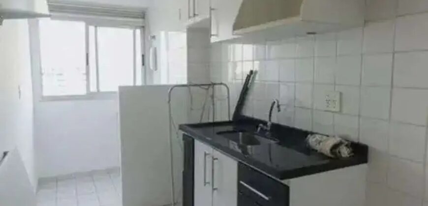 Imóvel para venda com 50 metros quadrados com 2 quartos em Jardim Independência – São Paulo – SP